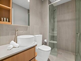 Appartamento Melbourne Caratteristiche 5