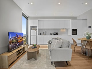Apartment Melbourne Features 9