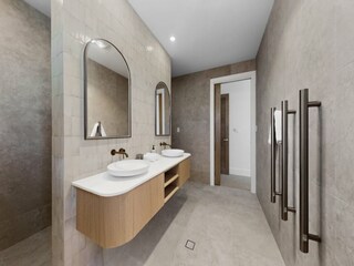 Apartment Welt Ausstattung 15