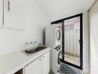 Appartement Welt  17