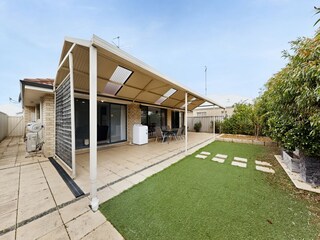 Apartamento Welt Grabación al aire libre 3