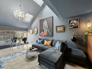 Apartment Sydney Ausstattung 7