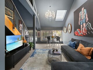 Apartment Sydney Ausstattung 8