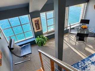 Apartment Sydney Außenaufnahme 3