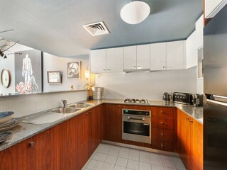 Apartment Sydney Ausstattung 10