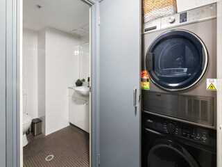 Apartment Sydney Ausstattung 12