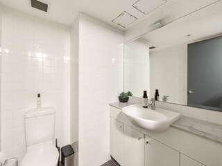 Apartment Sydney Ausstattung 13
