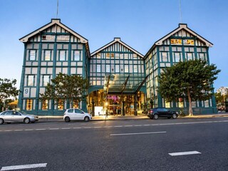 Apartment Sydney Ausstattung 15