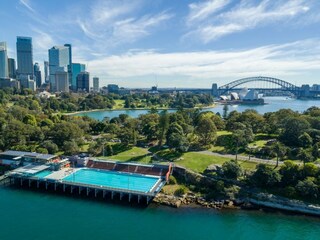 Apartment Sydney Umgebung 23