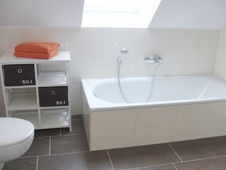 Badewanne