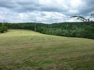 Parco vacanze Barvaux-sur-Ourthe Registrazione all'aperto 8