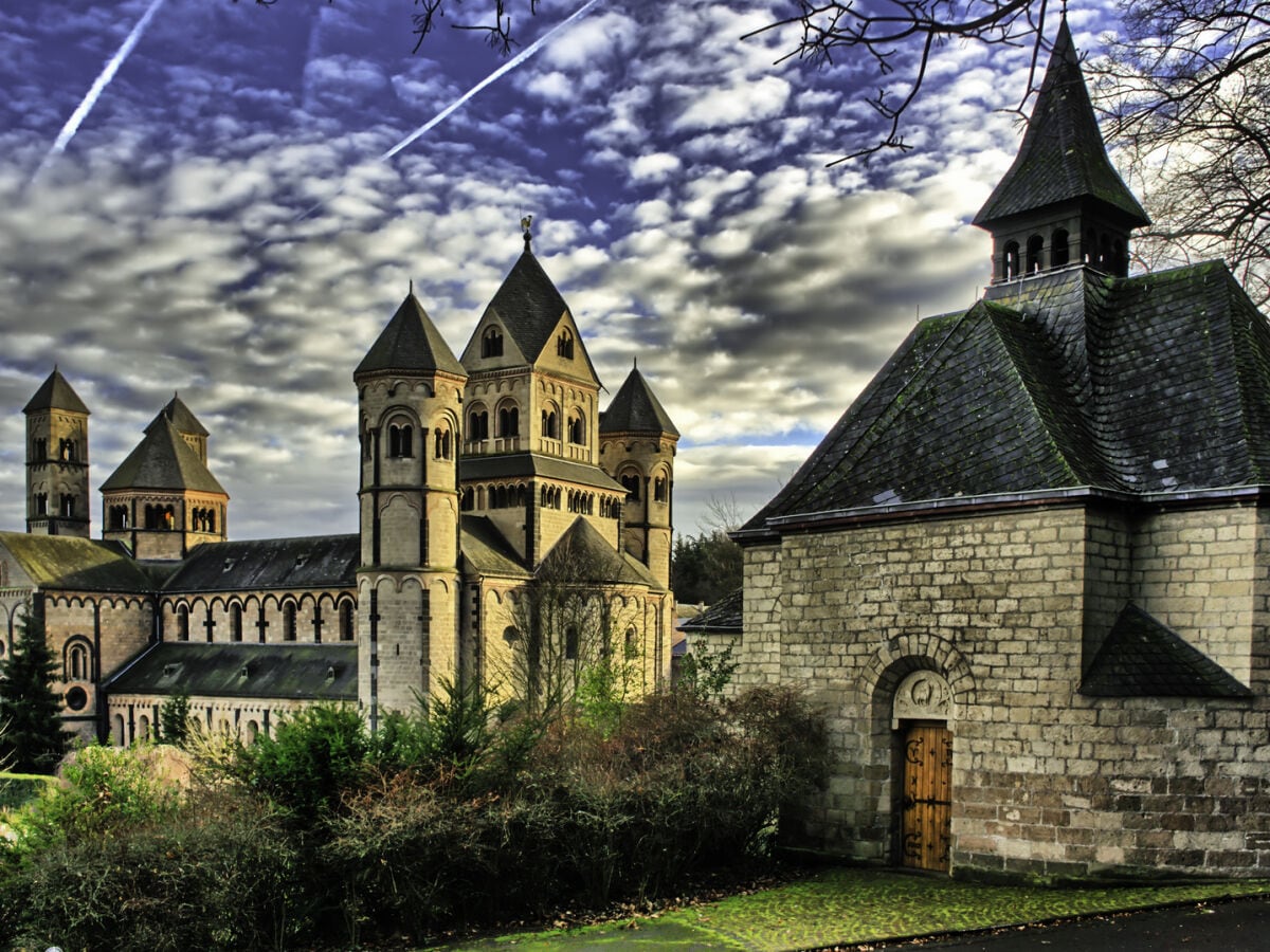 Kloster Maria Laach