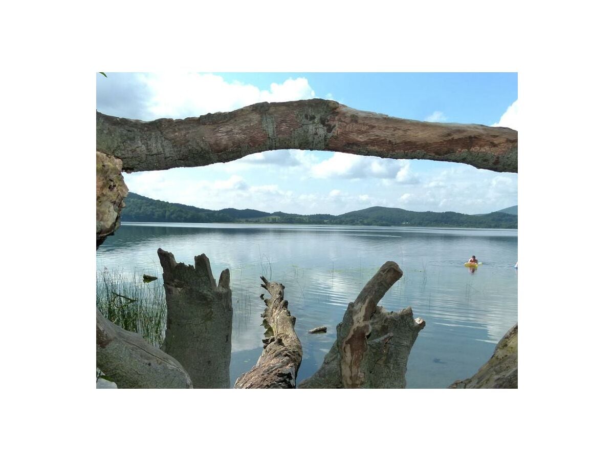 Laacher See