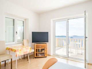 Apartamento Mlini Características 8