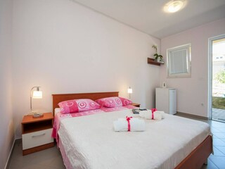 Apartment Primosten Features 7
