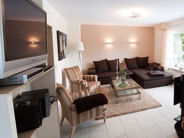 Luxus Ferienhaus Romantica
