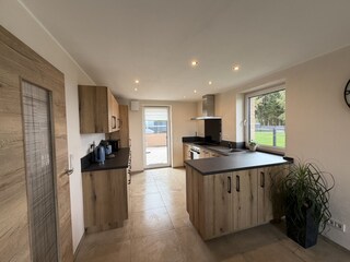 Ferienhaus Winterspelt Ausstattung 4