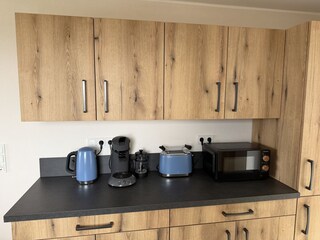 Ferienhaus Winterspelt Ausstattung 5