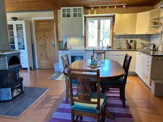 Holiday house Torsås Features 6