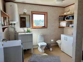 Holiday house Torsås Features 8