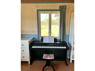 Holiday house Torsås Features 13