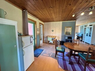 Holiday house Torsås Features 15