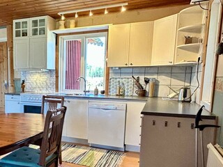 Holiday house Torsås Features 17