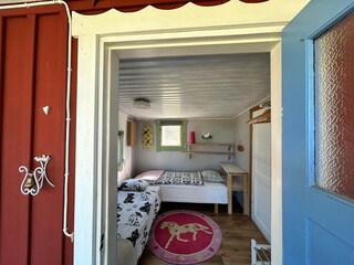 Holiday house Torsås Features 21