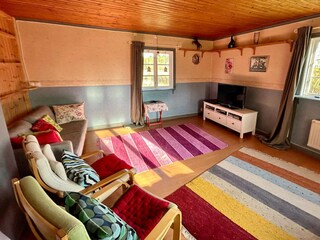 Holiday house Torsås Features 23