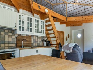 Ferienhaus Karlskrona Ausstattung 4