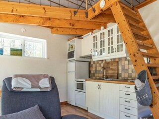 Ferienhaus Karlskrona Ausstattung 8