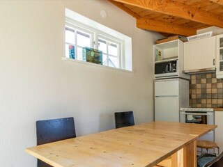 Ferienhaus Karlskrona Ausstattung 9