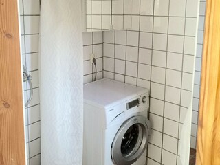 Ferienhaus Karlskrona Ausstattung 12