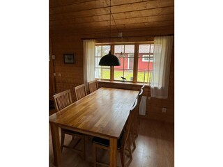 Ferienhaus Hillared Ausstattung 9