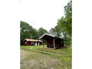 Ferienhaus Hillared Umgebung 19