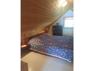 Ferienhaus Backaryd Ausstattung 4