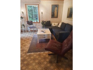 Holiday house Backaryd Features 5