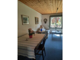 Ferienhaus Backaryd Ausstattung 8