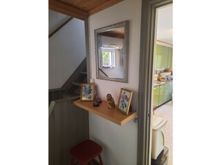Holiday house Backaryd Features 9