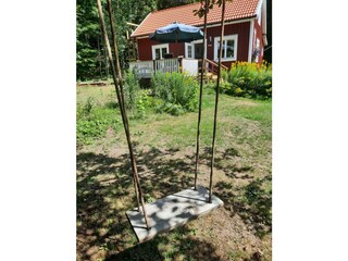 Ferienhaus Backaryd Umgebung 14