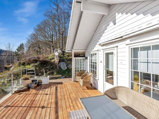 Ferienhaus Lindesnes Außenaufnahme 4