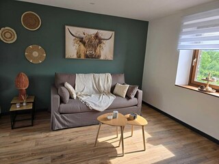 Casa per le vacanze Trois-Ponts Caratteristiche 9