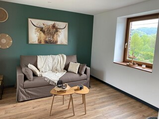 Maison de vacances Trois-Ponts Équipement 14