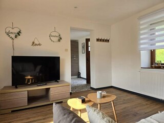 Maison de vacances Trois-Ponts Équipement 15
