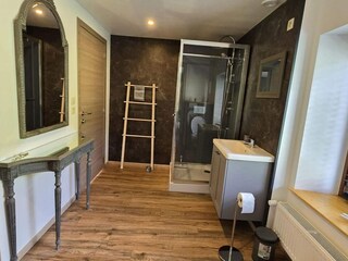 Casa per le vacanze Trois-Ponts Caratteristiche 19