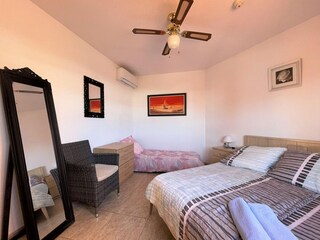 Apartamento Roquetas de Mar Características 28
