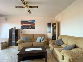 Apartamento Roquetas de Mar Características 29