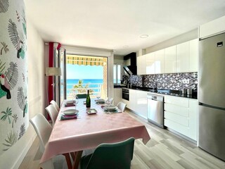 Apartamento Albuñol Características 10