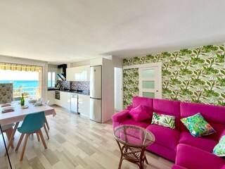 Apartamento Albuñol Características 11