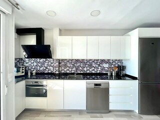 Apartamento Albuñol Características 13